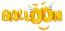 Логотип Balloon