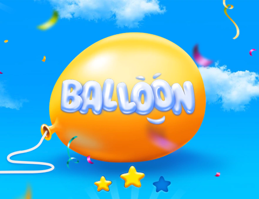 Игра Balloon