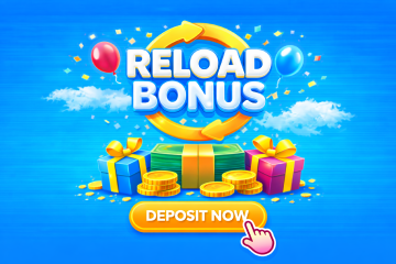 Reload бонус в Balloon