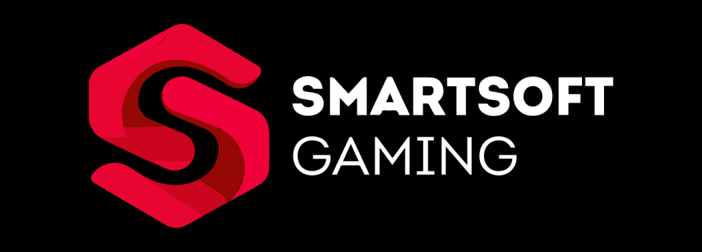 Smartsoft Gaming Logo